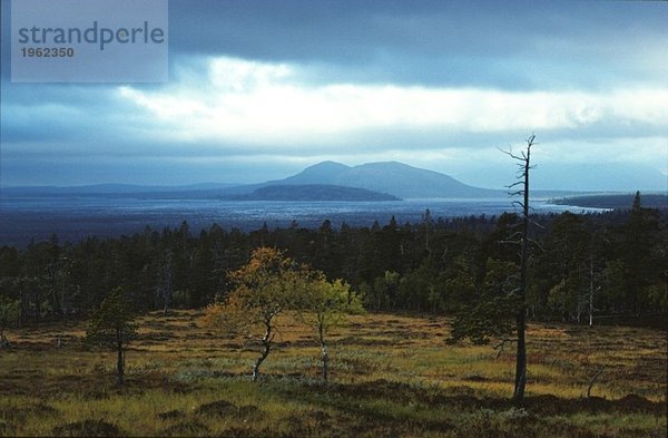 Härjedalen