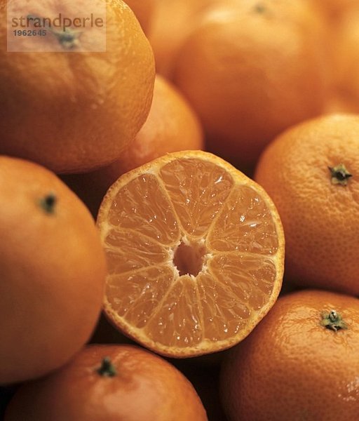 Tangerinen