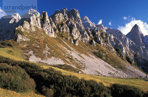 Italien Lombardei