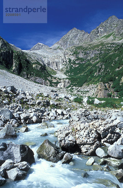 Italien Lombardei