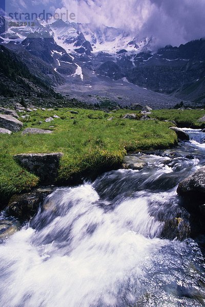 Italien Lombardei