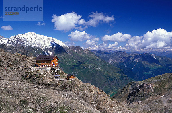 Trentino Alto Adige  Gruppo di Tessa Naturpark