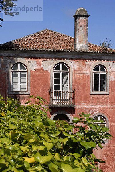 Wohnhaus Portugal Sintra