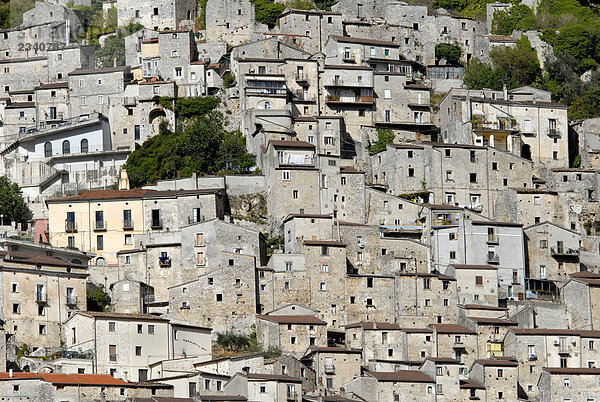 Dorf Italien