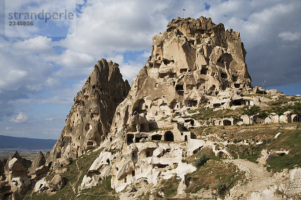 Türkei  Cappadocia  Ortahisar