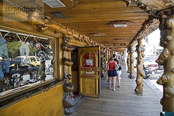 Vereinigte Staaten von Amerika USA Wyoming