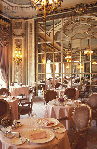 UK  England  London  Ritz  Monumental Restaurant