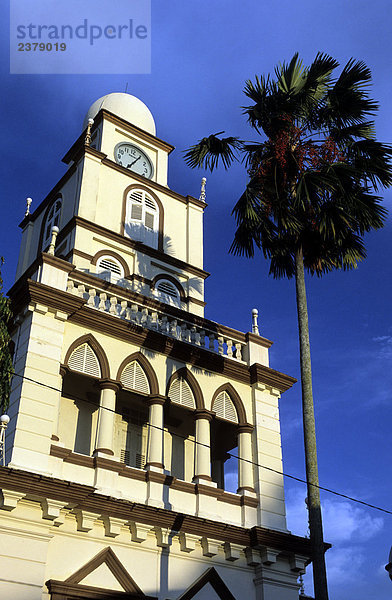 Malaysia  Kota Bharu  State Moschee