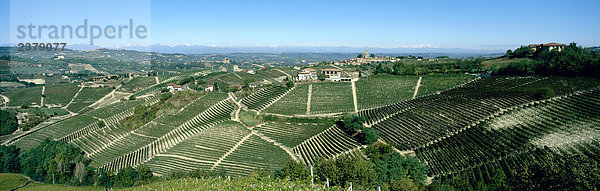 Italien Piemont