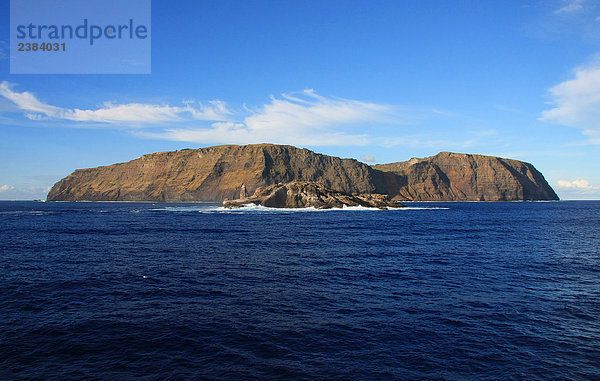 Osterinsel Rapa Nui Chile