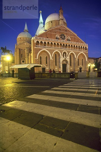 Venetien Italien Padua