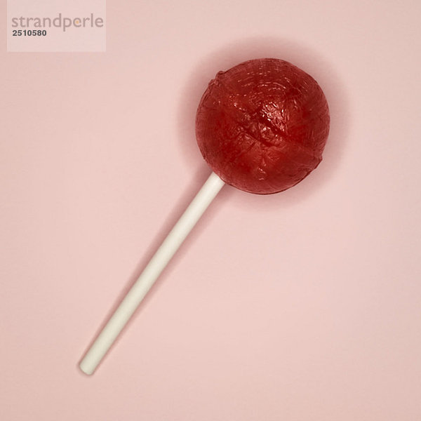 Lollipop  erhöhte Ansicht