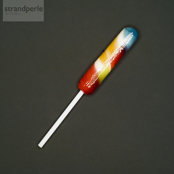 Lollipop  erhöhte Ansicht