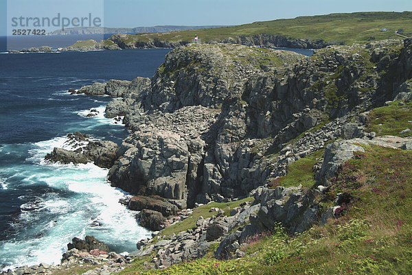 Gitter Cove  Neufundland