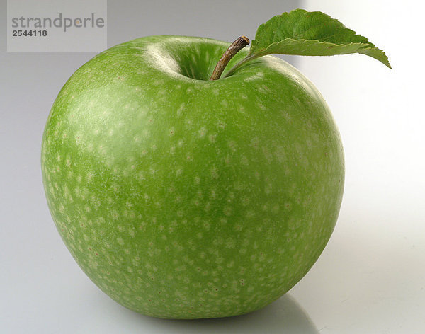 Granny Smith apple