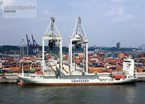 Containerhafen