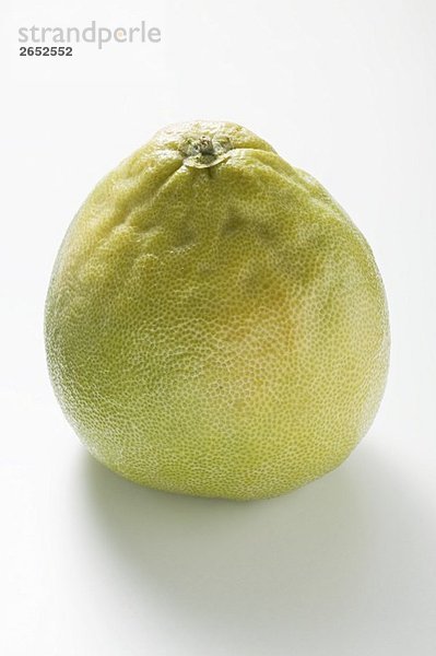 Eine Pomelo