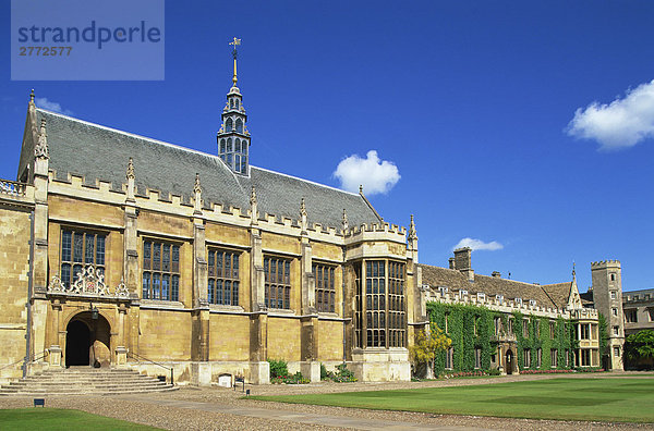 10850128  UK  Deutschland  Großbritannien  England  Cambridgeshire  Cambridge  Trinity College  großen Hof  Universität  Universitäten  Bildung  Tourismus  Reisen  Urlaub  Urlaub