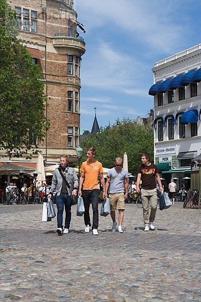 Mann 4 Tasche kaufen jung