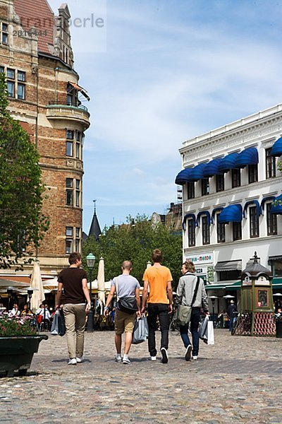 Mann 4 Tasche kaufen jung