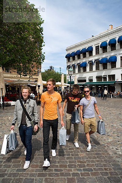 Mann 4 Tasche kaufen jung