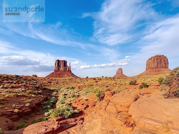 John Ford-Country  Monument Valley  Utah  USA