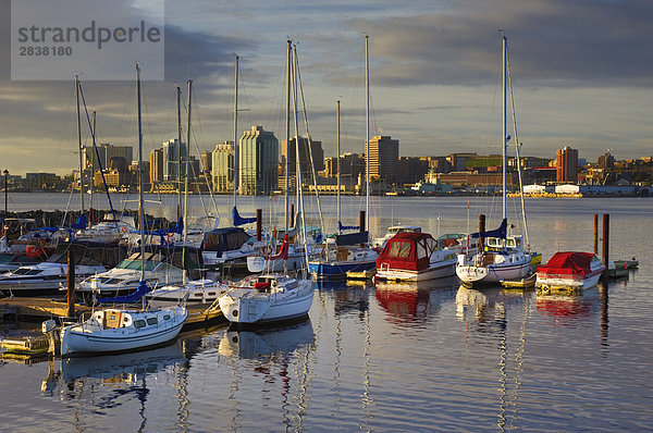 Kanada Halifax Nova Scotia Neuschottland