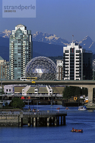 British Columbia Kanada Vancouver