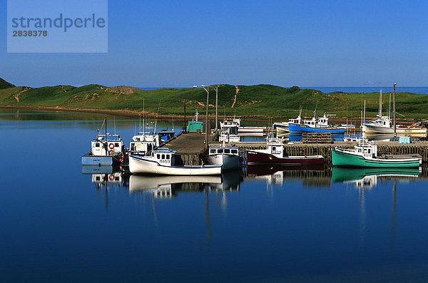 Kanada Nova Scotia Neuschottland