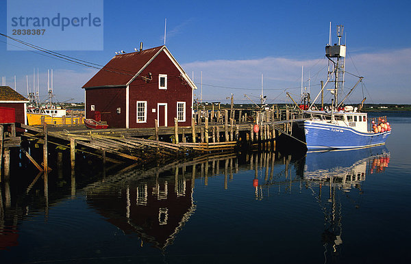 Kanada Nova Scotia Neuschottland