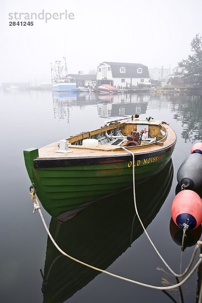 Kanada Nova Scotia Neuschottland