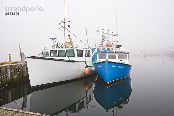 Kanada Nova Scotia Neuschottland