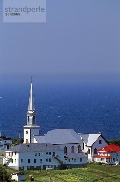 Kirche Kanada Quebec