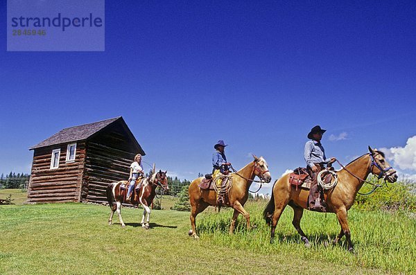 folgen fahren Geschichte Nostalgie British Columbia Kanada Ranch mitfahren