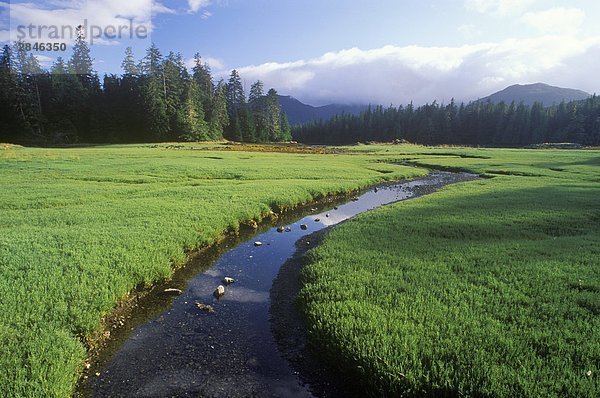 British Columbia Kanada