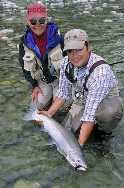 British Columbia Kanada