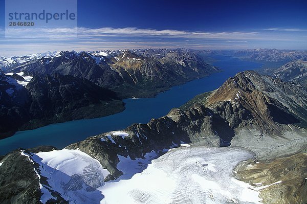 British Columbia Kanada