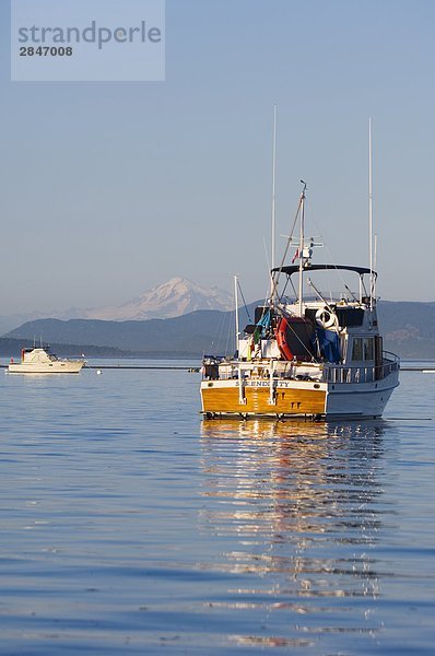 British Columbia Kanada Vancouver Island