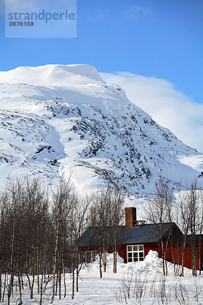 Berg Lodge Landhaus