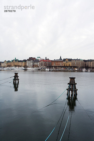 Stockholm Schweden.
