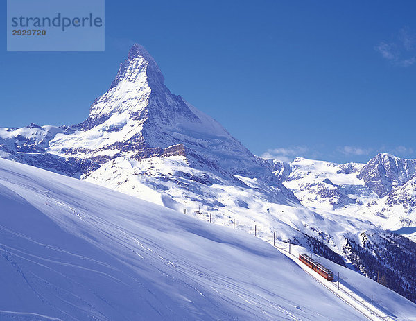 Natur  Berge  Landschaft