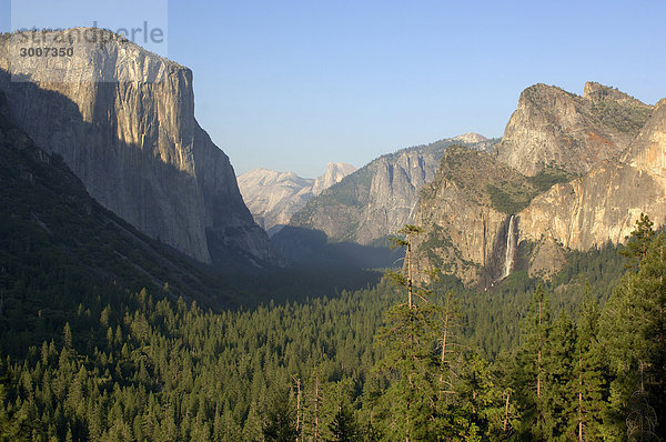 10850767  Usa  California  Yosemite Valley  Yosemi
