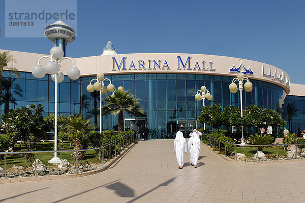 10855185  Einkaufszentrum  Marina Mall  Abu Dhabi