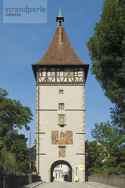 Deutschland  Baden-Württemberg  Waiblingen  Beinsteine