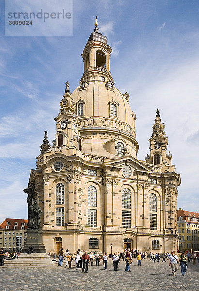 Deutschland  Sachsen  Dresden  UNESCO Welt kulturelle er