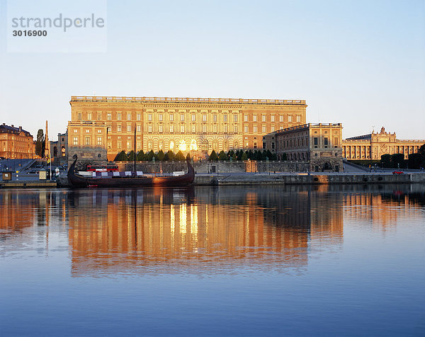 Palace Stockholm Schweden