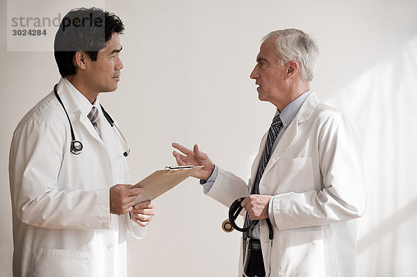 Zwei Ärzte