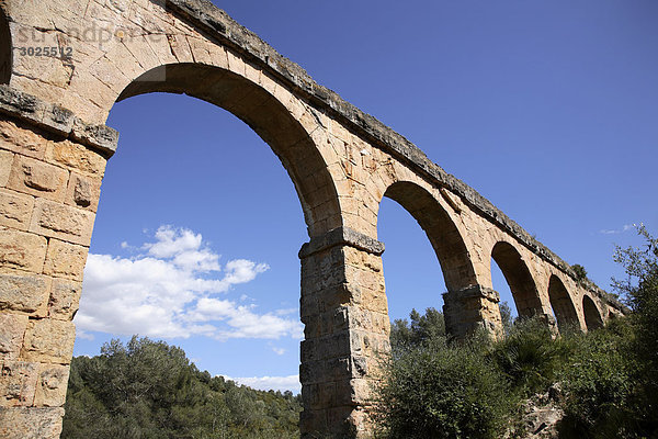 Römisches Aquädukt Tarragona