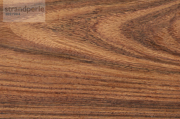 Holzoberfläche  brasilianisches Eisenholz (Caesalpinia ferrea)  Vollrahmen