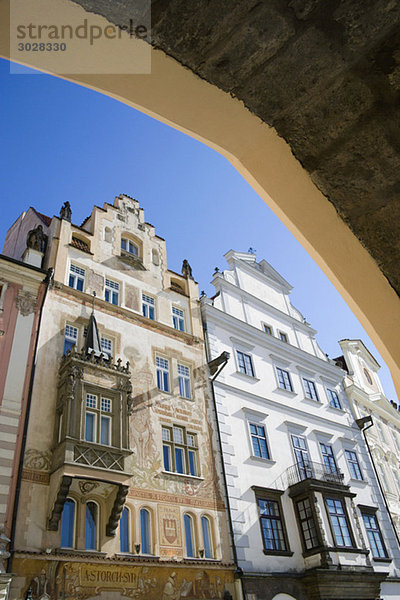 Czech Republic  Prague  Storch House